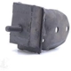 Purchase Top-Quality Engine Mount Front Left by ANCHOR pa6