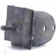 Purchase Top-Quality Engine Mount Front Left by ANCHOR pa7