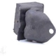 Purchase Top-Quality Engine Mount Front Left by ANCHOR pa9