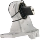 Purchase Top-Quality Engine Mount Front Left by ANCHOR pa1