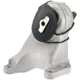 Purchase Top-Quality Engine Mount Front Left by ANCHOR pa4