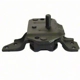 Purchase Top-Quality Engine Mount Front Left by DEA/TTPA pa2