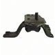 Purchase Top-Quality Engine Mount Front Left by DEA/TTPA pa3