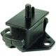 Purchase Top-Quality Support moteur avant gauche by DEA/TTPA - A6255 pa1