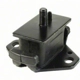 Purchase Top-Quality Support moteur avant gauche by DEA/TTPA - A6255 pa2