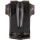 Purchase Top-Quality Engine Mount Front Left by PIONEER pa2