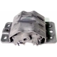 Purchase Top-Quality Engine Mount Front Left by UNI-SELECT/PRO-SELECT/PRO-IMPORT pa2