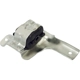 Purchase Top-Quality Support moteur avant gauche by WESTAR INDUSTRIES - EM2832 pa1