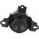 Purchase Top-Quality Engine Mount Front by PIONEER - 607261 pa4