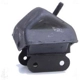 Purchase Top-Quality Engine Mount Front Right by ANCHOR pa10