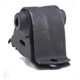 Purchase Top-Quality Engine Mount Front Right by ANCHOR pa6