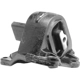 Purchase Top-Quality Engine Mount Front Right by ANCHOR pa1