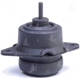 Purchase Top-Quality Engine Mount Front Right by ANCHOR pa1