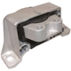 Purchase Top-Quality DEA/TTPA - A4447 - Front Passenger Side Engine Mount pa1