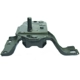 Purchase Top-Quality Engine Mount Front Right by DEA/TTPA pa1