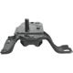 Purchase Top-Quality Engine Mount Front Right by DEA/TTPA pa2