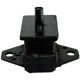 Purchase Top-Quality Support moteur avant droit by DEA/TTPA - A4208 pa3