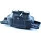 Purchase Top-Quality Support moteur avant droit by DEA/TTPA - A5486 pa1