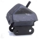 Purchase Top-Quality Engine Mount Front Right by UNI-SELECT/PRO-SELECT/PRO-IMPORT pa18