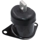 Purchase Top-Quality Engine Mount Front Right by WESTAR INDUSTRIES pa1