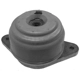 Purchase Top-Quality Engine Mount Left by CORTECO - 80001071 pa1