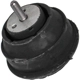 Purchase Top-Quality Engine Mount Left by CRP/REIN - AVE0037P pa1