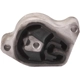 Purchase Top-Quality Engine Mount Rear by PIONEER - 604339 pa1