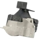 Purchase Top-Quality ANCHOR - 9896 - Engine Mount pa4