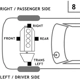 Purchase Top-Quality Engine Mount Right by ANCHOR - 9911 pa4