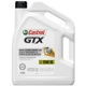 Purchase Top-Quality CASTROL Conventional Engine Oil - GTX 10W30 - 5L - 000133A pa3