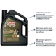 Purchase Top-Quality CASTROL Synthetic Huile moteur Edge A3/B4 5W40 , 5L (Pack of 3) - 020143A pa11