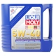 Purchase Top-Quality LIQUI MOLY - 2332 - 5W40 Leichtlauf High Tech 5L - Liqui Moly Synthetic Engine Oil pa4