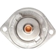 Purchase Top-Quality MAHLE ORIGINAL - TO349-89 - Oil Thermostat pa5