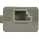 Purchase Top-Quality BLUE STREAK (HYGRADE MOTOR) - AX412 - A/C Evaporator Temperature Sensor pa3