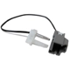 Purchase Top-Quality MOTORCRAFT - YH1735 - A/C Evaporator Temperature Sensor pa2