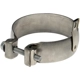 Purchase Top-Quality DORMAN - 903305 - Exhaust Pipe Clamp pa6