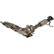 Purchase Top-Quality Exhaust Manifold And Converter Assembly by DORMAN pa3