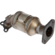 Purchase Top-Quality DORMAN - 674-049 - Catalytic Converter with Integrated Exhaust Manifold pa3