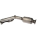 Purchase Top-Quality DORMAN - 674-064 - Catalytic Converter with Integrated Exhaust Manifold pa1