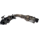 Purchase Top-Quality DORMAN - 674-305 - Catalytic Converter with Integrated Exhaust Manifold pa3