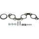 Purchase Top-Quality Exhaust Manifold And Converter Assembly by DORMAN pa5