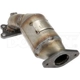 Purchase Top-Quality Exhaust Manifold And Converter Assembly by DORMAN (OE SOLUTIONS) pa6