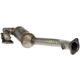 Purchase Top-Quality DORMAN (OE SOLUTIONS) - 674-318 - Exhaust Manifold And Converter Assembly pa8