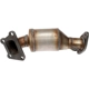 Purchase Top-Quality DORMAN (OE SOLUTIONS) - 674-485 - Catalytic Converter with Integrated Exhaust Manifold pa4