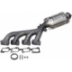 Purchase Top-Quality Exhaust Manifold And Converter Assembly by DORMAN (OE SOLUTIONS) - 674-930 pa9