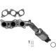 Purchase Top-Quality EASTERN CATALYTIC - 774162 - Catalytic Converter pa1