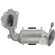 Purchase Top-Quality Exhaust Manifold And Converter Assembly by WALKER pa1