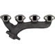 Purchase Top-Quality DORMAN - 674-152 - Exhaust Manifold pa2