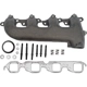 Purchase Top-Quality Exhaust Manifold by DORMAN pa1