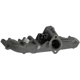 Purchase Top-Quality DORMAN - 674-173 - Exhaust Manifold pa2